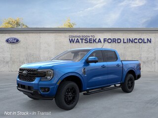 2026 Ford Ranger Lariat TRUCK