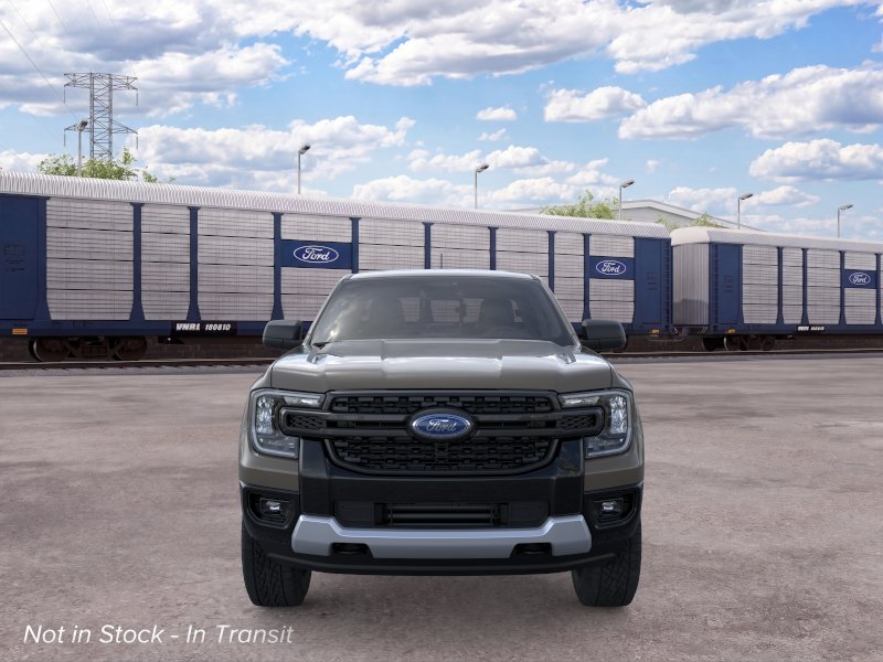 2026 Ford Ranger XLT - Photo 6