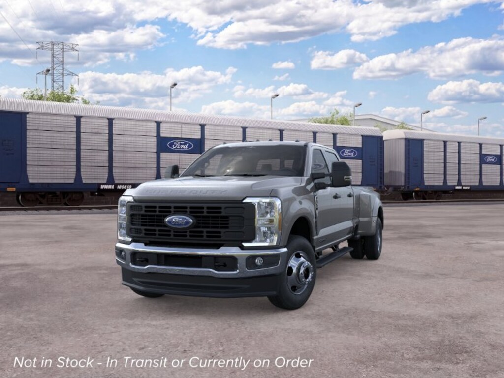 New 2026 Ford Super Duty