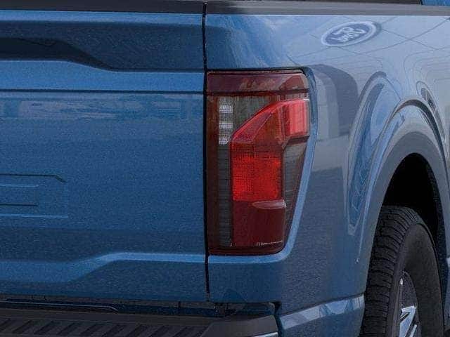 2025 Ford F-150 XLT - Photo 41