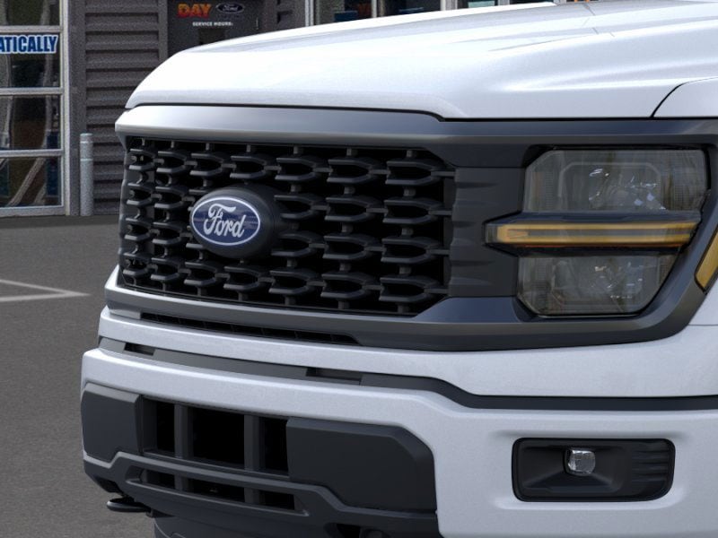 Thumbnail: 2025 Ford F-150 - 17