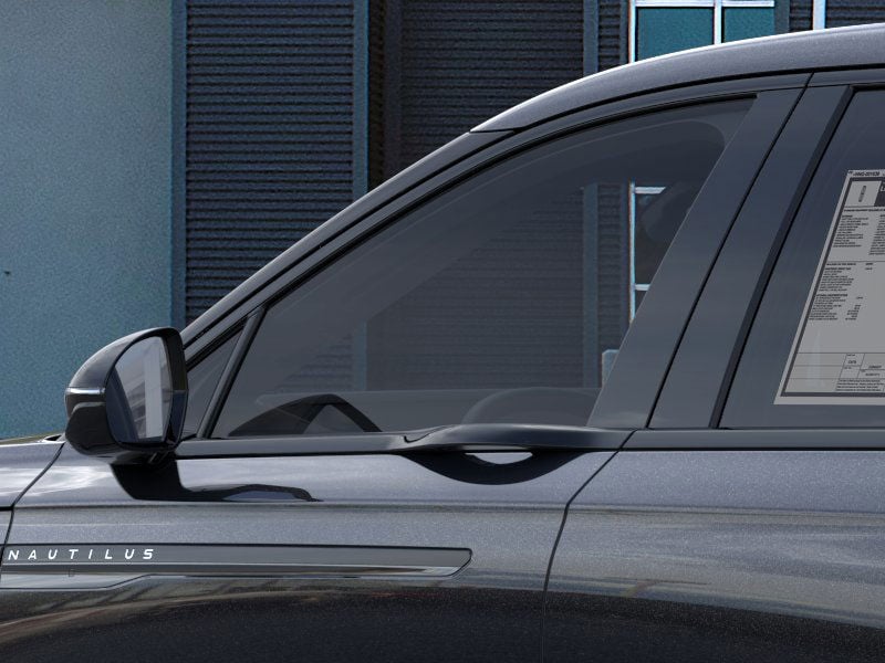 2026 Lincoln Nautilus Premiere - Photo 20