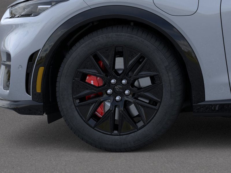 2025 Ford Mustang Mach-E Premium CROSSOVERS