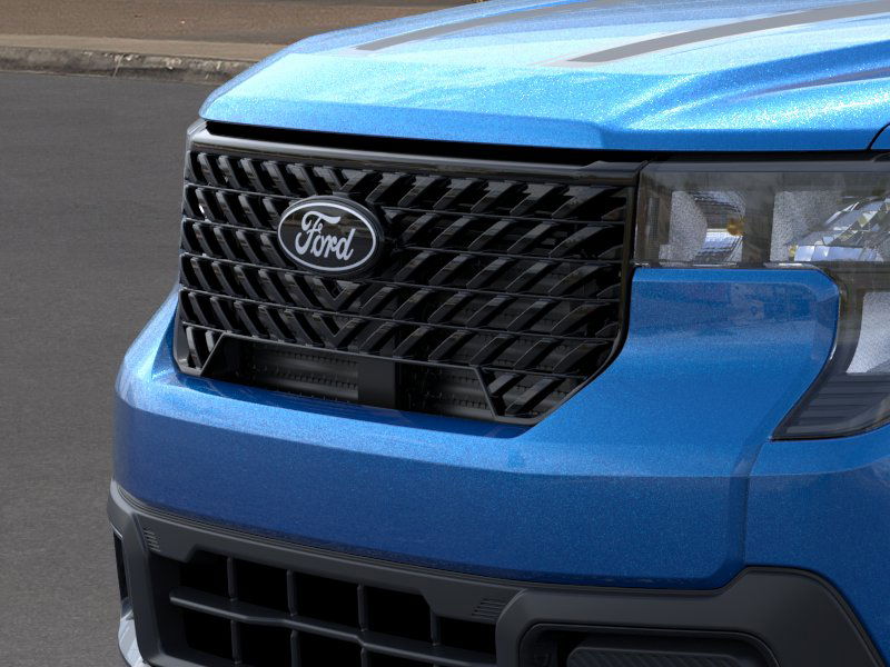 2025 Ford Maverick XLT - Photo 18