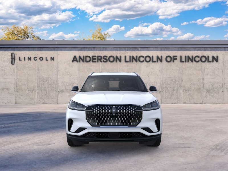 2026 Lincoln Aviator Reserve - Photo 28