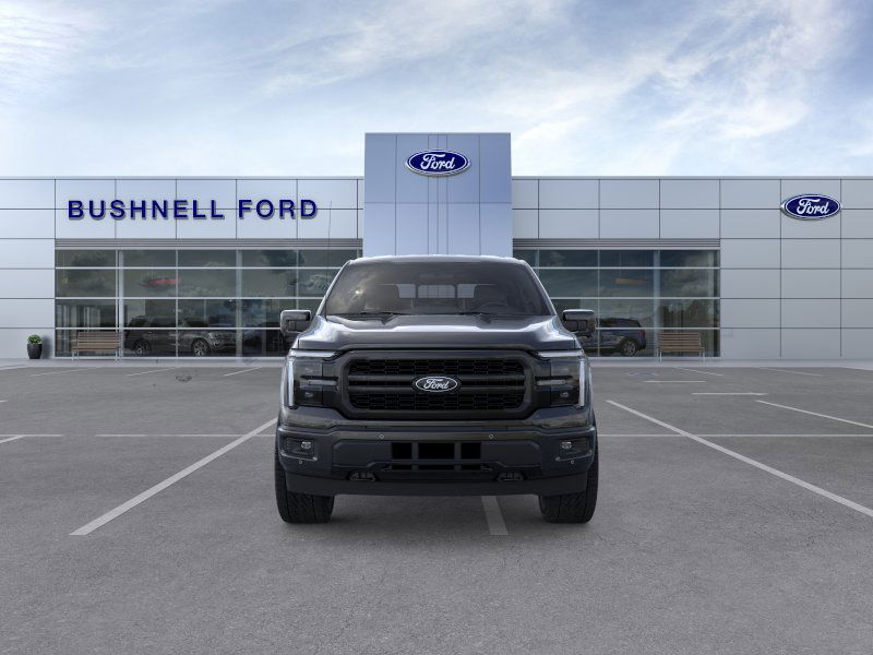 2026 Ford F-150 Lariat - Photo 6
