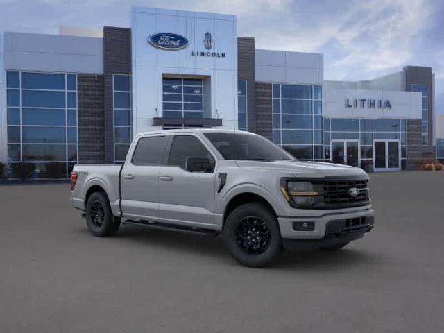 Thumbnail: 2024 Ford F-150 - 28