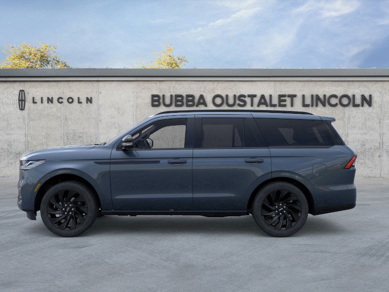 2026 Lincoln Navigator Reserve - Photo 25