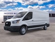  Ford Transit Commercial