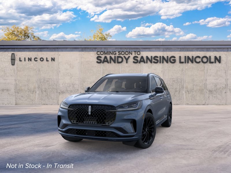 2026 Lincoln Aviator Reserve&reg; SUV