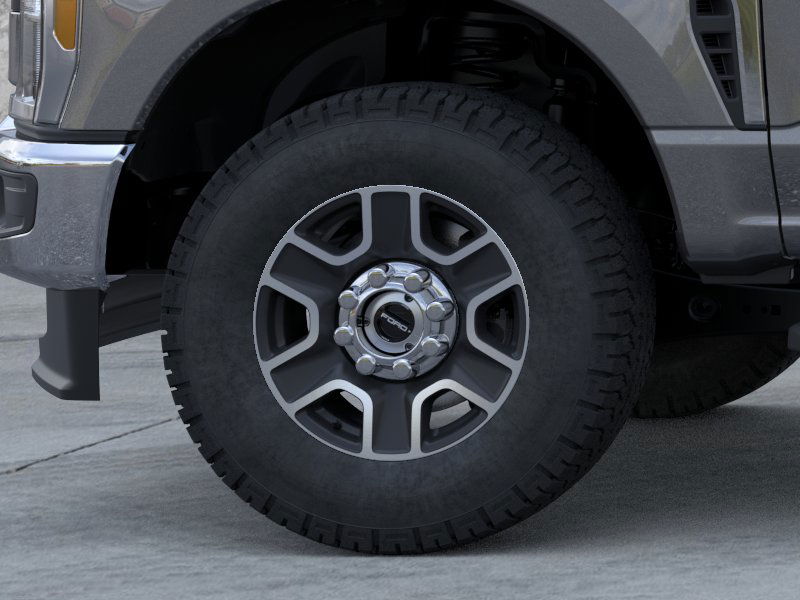 Thumbnail: 2025 Ford F-250 - 49