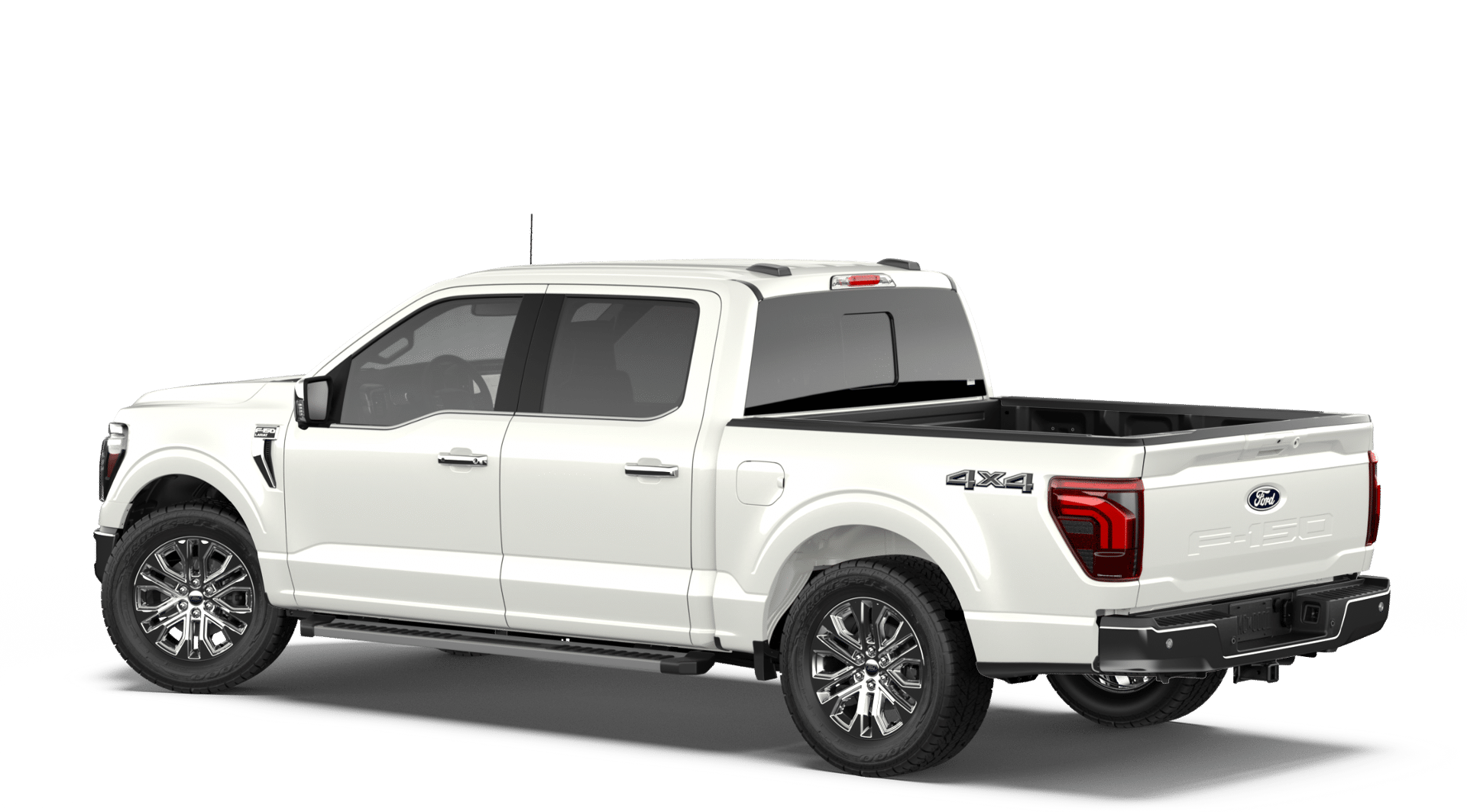 Thumbnail: 2026 Ford F-150 - 2