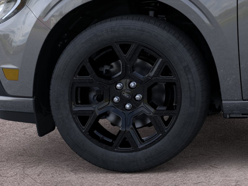2025 Ford Maverick Lobo Standard - Photo 50
