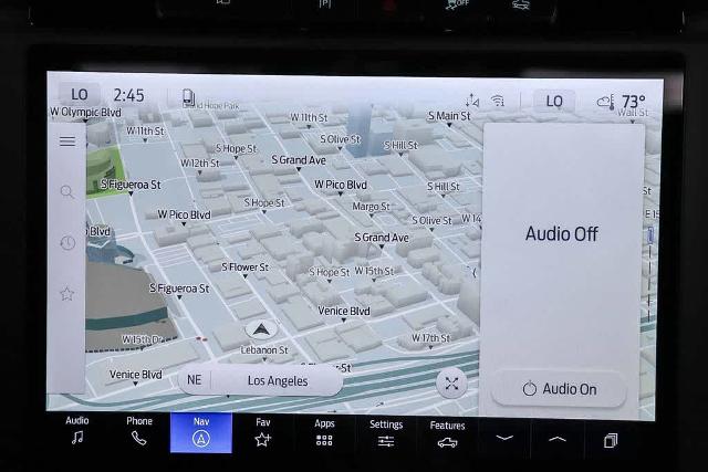 Thumbnail: 2026 Ford F-150 - 49