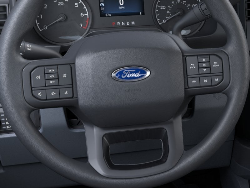 2026 Ford F-250SD XLT Truck