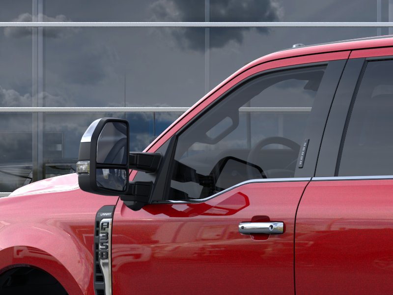 2025 Ford F-350 Super Duty Lariat - Photo 42
