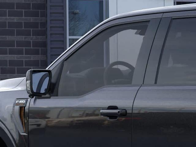 Thumbnail: 2025 Ford F-150 - 42