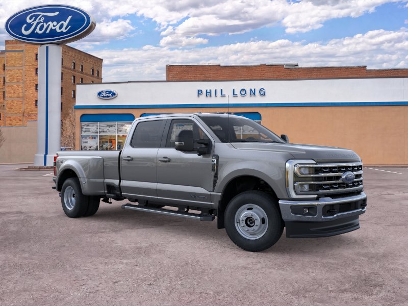 2026 Ford F-350SD XLT Truck