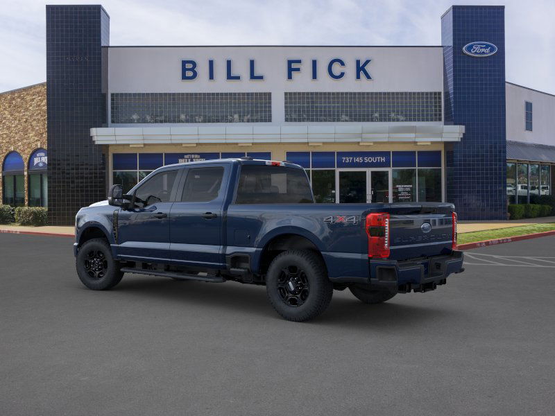 2024 Ford F-250 XL photo 4