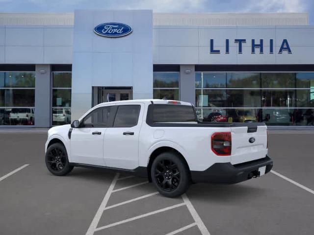 Thumbnail: 2025 Ford Maverick - 28