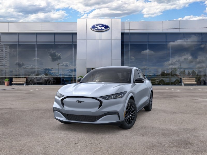 2026 Ford Mustang Mach-E Premium SUV