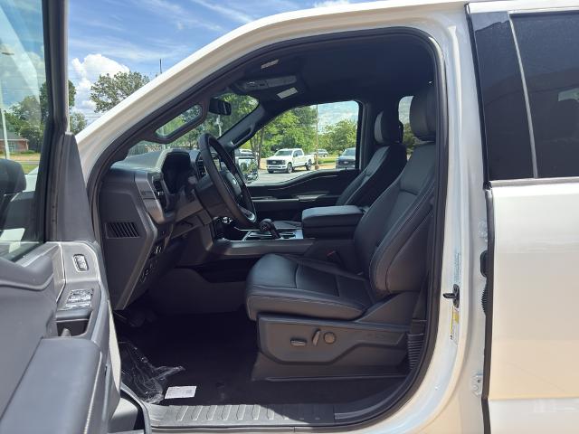 2025 Ford F-150 XLT - Photo 31