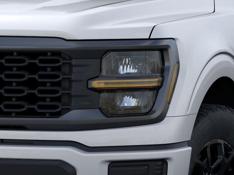 Thumbnail: 2025 Ford F-150 - 40