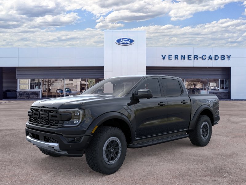 2026 Ford Ranger TRUCK 