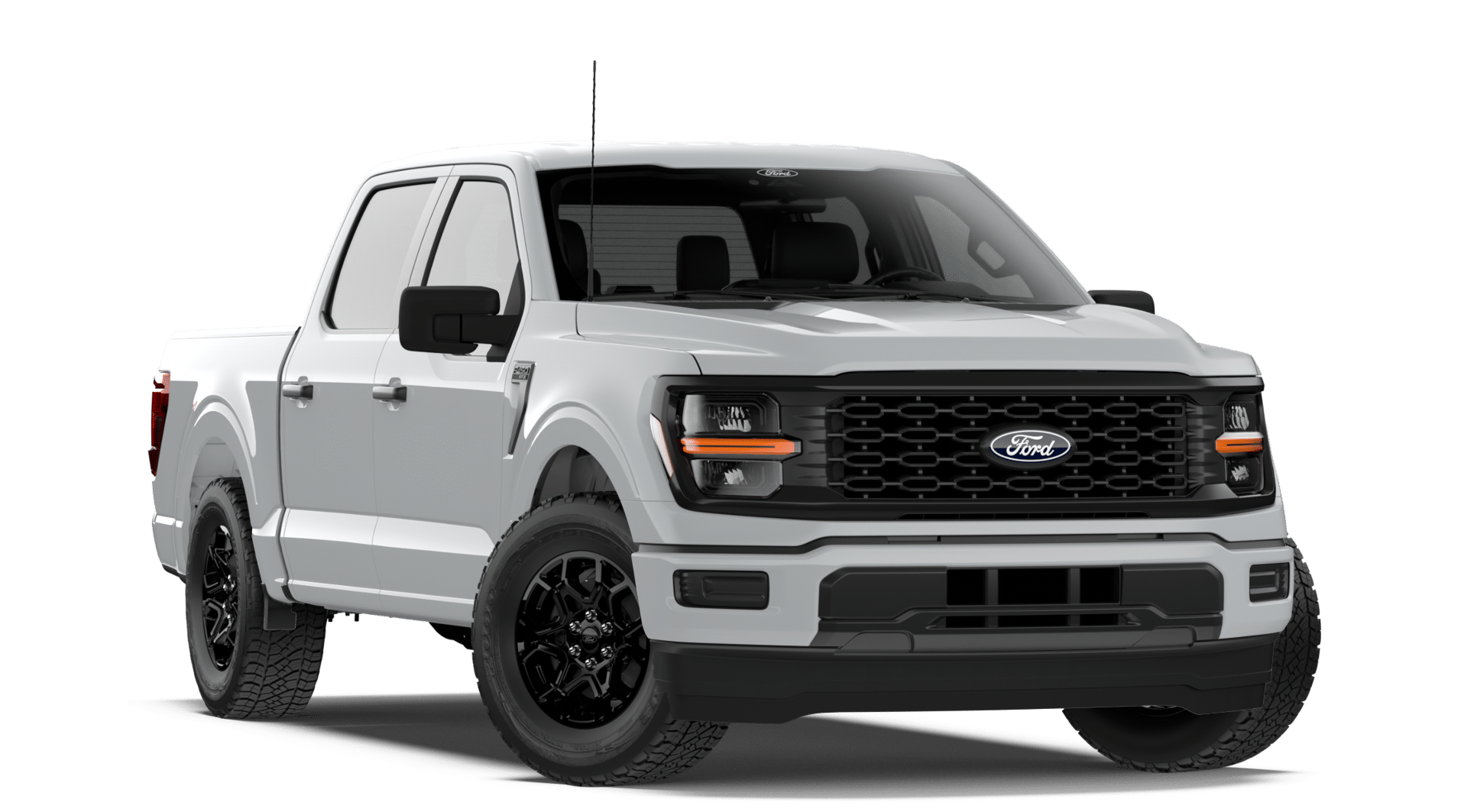 Thumbnail: 2026 Ford F-150 - 4