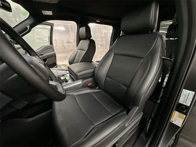 2025 Ford F-150 XLT 50