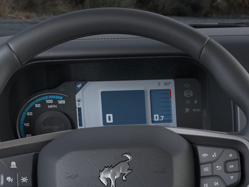 2025 Ford Bronco 4-Door Badlands - Photo 38