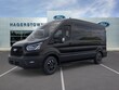 Ford Transit-350 Passenger