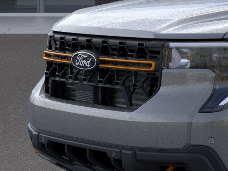 2025 Ford Maverick Tremor - Photo 42