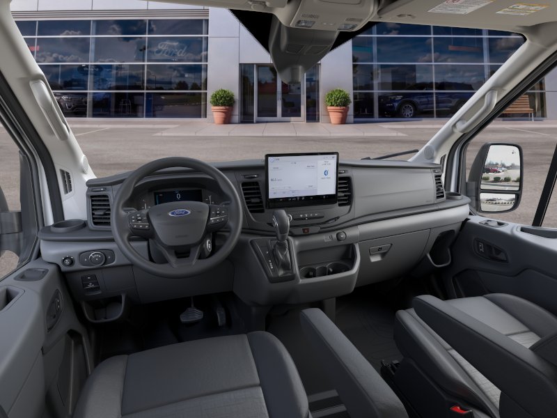 2026 Ford Transit Van Base - Photo 30