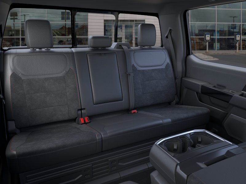 Thumbnail: 2023 Ford F-150 - 11