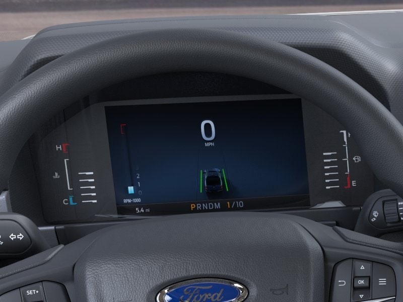 2026 Ford Ranger Truck SuperCrew