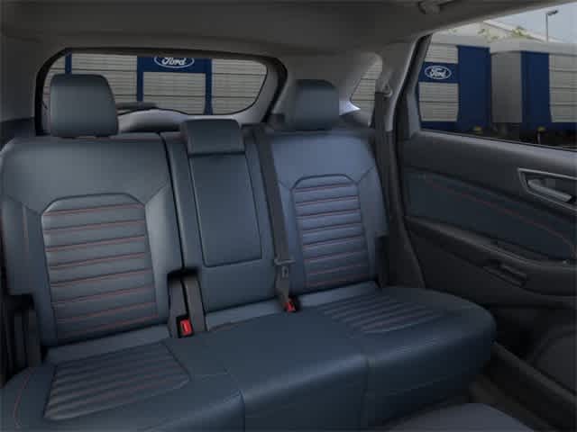 Thumbnail: 2024 Ford Edge - 33