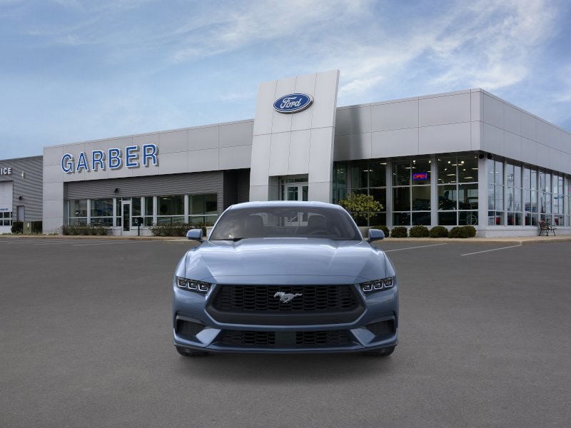 2025 Ford Mustang EcoBoost Premium Fastback - Photo 32