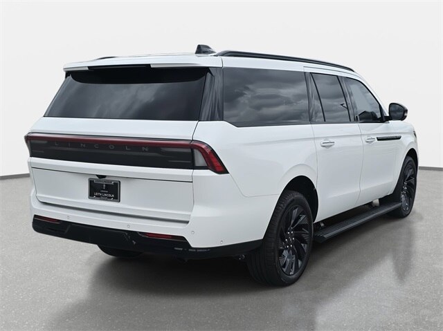 2025 Lincoln Navigator Reserve L - Photo 42