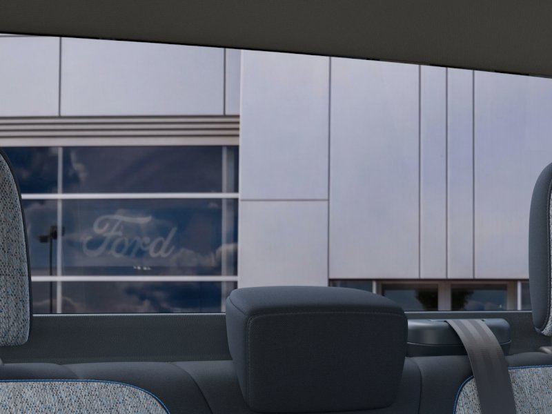 2026 Ford Maverick XLT Truck