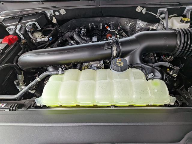 2025 Lincoln Navigator Reserve-L SUV