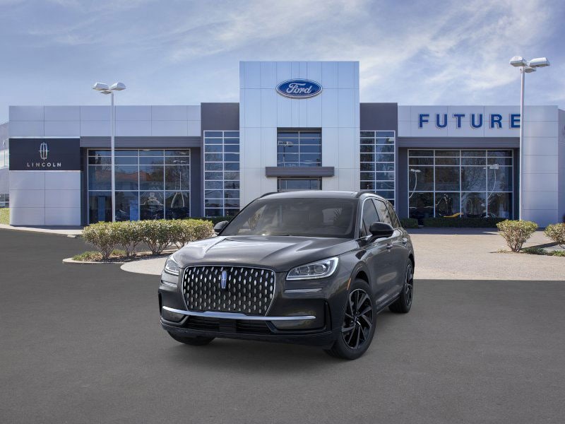 2025 Lincoln Corsair Grand Touring - Photo 18