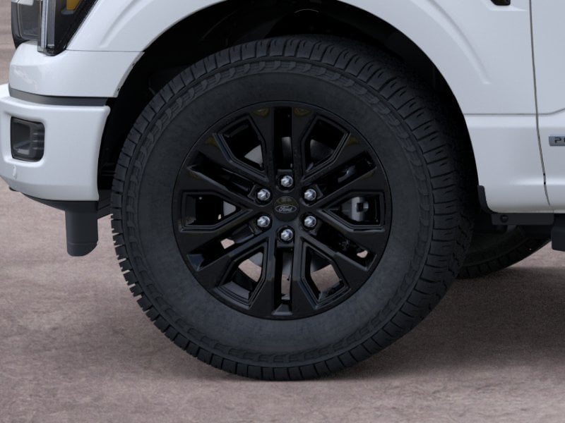 2026 Ford F-150 Lariat - Photo 19