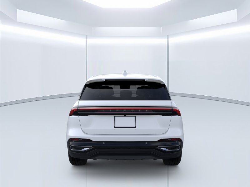 2026 Lincoln Nautilus Premiere - Photo 39