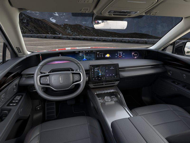 2026 Lincoln Nautilus Premiere - Photo 31