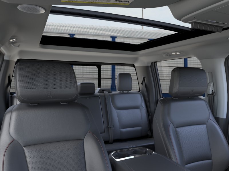 Thumbnail: 2026 Ford Econoline - 22