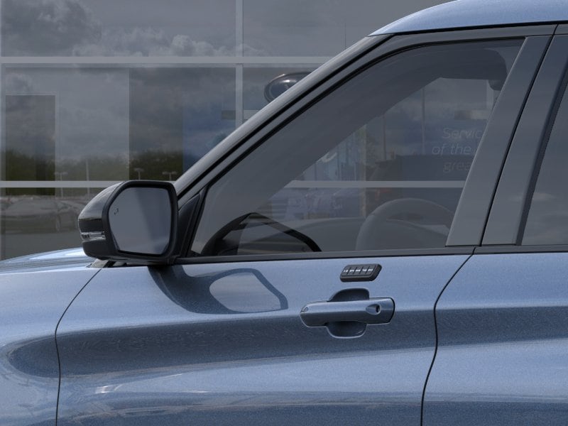 2026 Ford Explorer Tremor - Photo 55