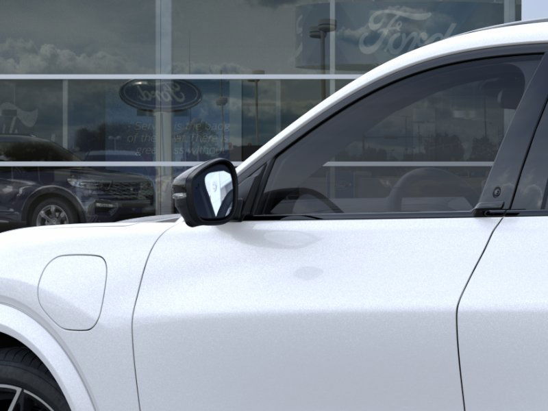 2025 Ford Mustang Mach-E GT - Photo 42