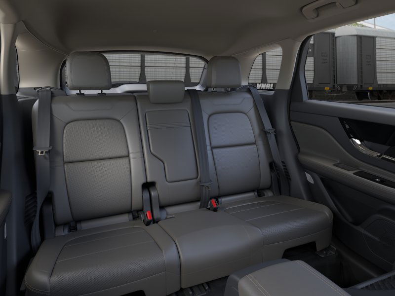 2026 Lincoln Corsair Reserve CROSSOVERS 2026 Lincoln Corsair Reserve CROSSOVERS