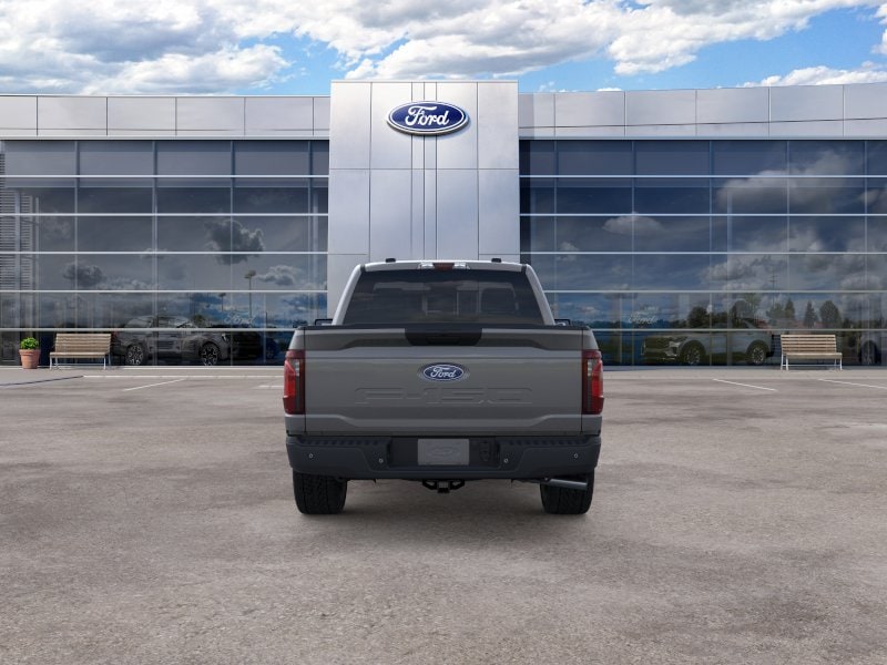 2025 Ford F-150 XL - Photo 51